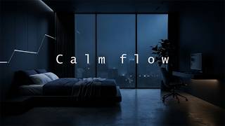 Deep Work Music ~ Calm Atmospheric Focus for Clear Thinking, Study & Productive Flow 🌌🎧