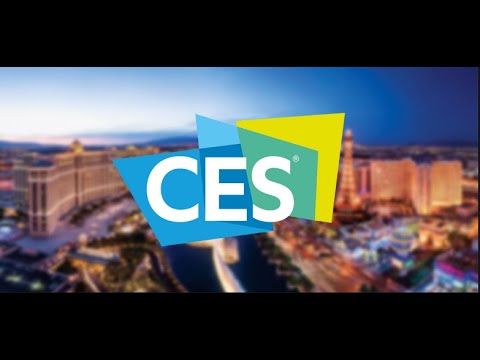 Feria de Tecnología Las Vegas | Tendencias y novedades [CES Las Vegas]  [Resumen] #CES