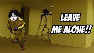 Download Lagu I TRIED ESCAPING THE BACKROOMS FOR THE FIRST TIME [SHG #1] MP3