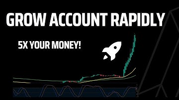 MAGIC Stochastic+EMA Strategy (over 80% winrate)