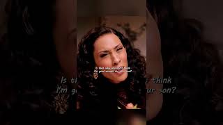 Damon's Bougie Mom Clashes with Blanca – Classism & Transphobia Explode | Pose S3E02 #shorts