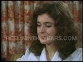 Sean Young- Interview (Bladerunner) 1982 [Reelin' In The Years Archives]