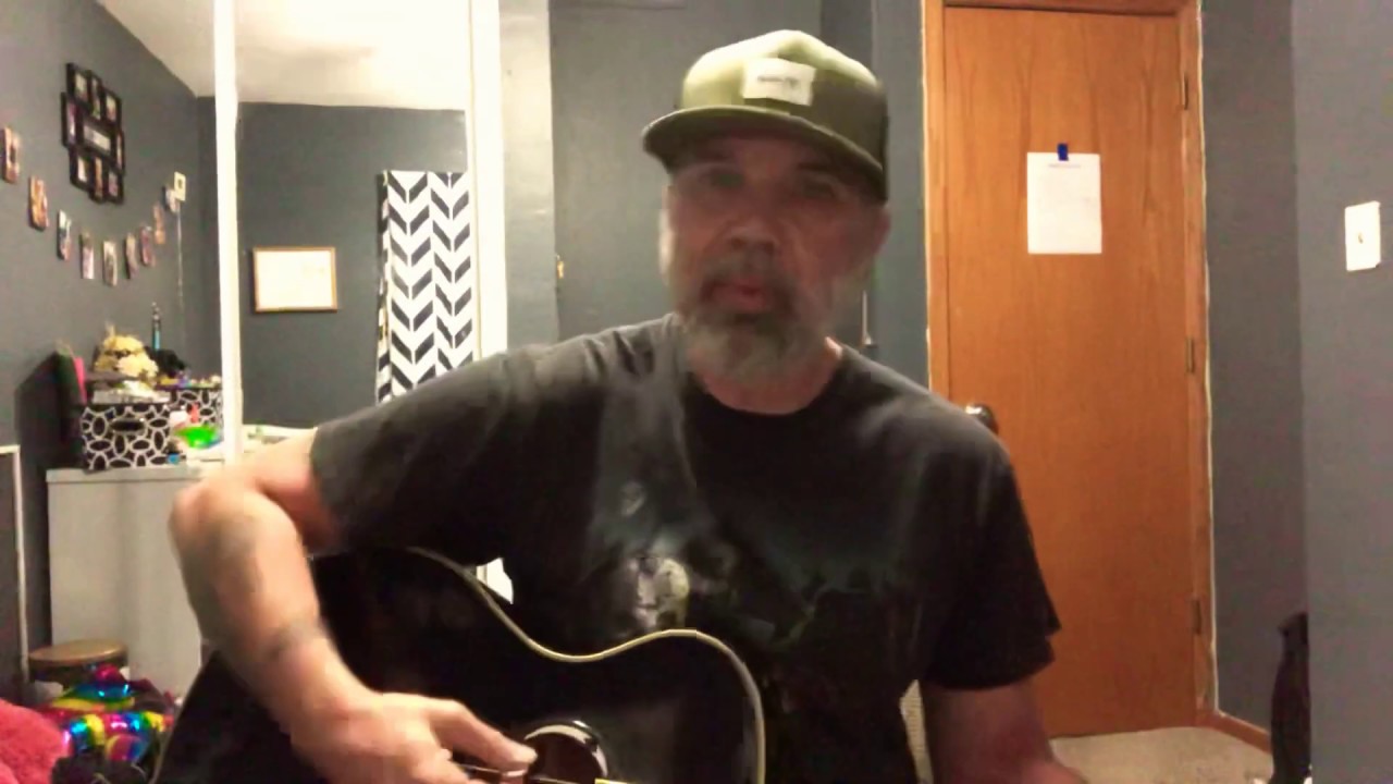 Dan Gillette - I Remember