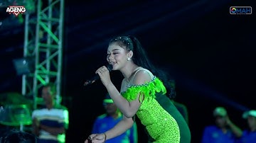 SEMANGKIN SAYANG SEMAKIN KEJAM - Ageng Musik & Remsi