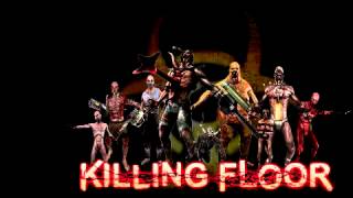 Video thumbnail of "Killing Floor OST - Dirge Disunion 1"