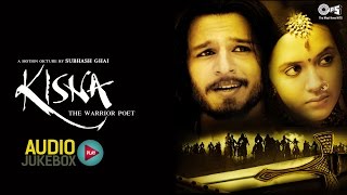 Kisna Audio Songs Jukebox | Vivek Oberoi, Isha Sharvani, A. R. Rahman, Javed Akhtar