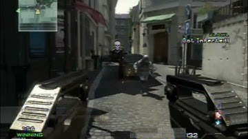 92 Second MOAB on 1 Sensitivity