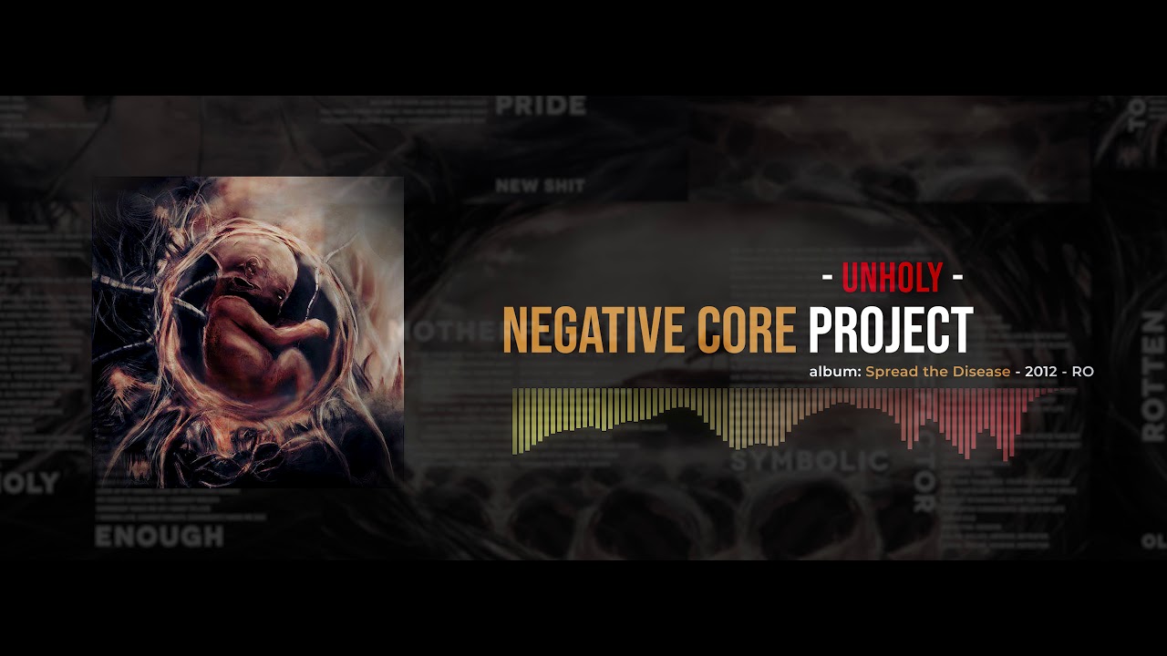 Negativecore Sfm