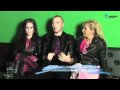 Capture de la vidéo Alcazar - Disco Defenders - Interview On Yagaloo Part 2