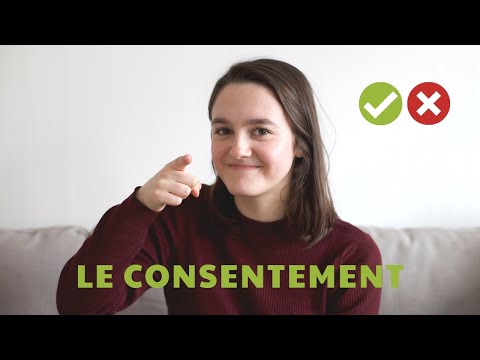 Et si on parlait consentement?! ‍❤️‍‍‍❤️‍‍