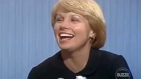 Match Game PM (Episode 200) (Marilyn BLANK for $10...