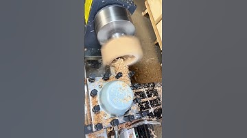 auto tools changing cnc wood lathe machine