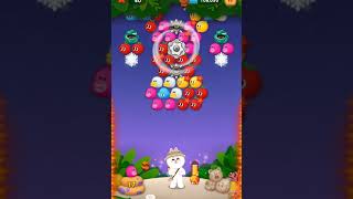 【1885】LINE BUBBLE 2