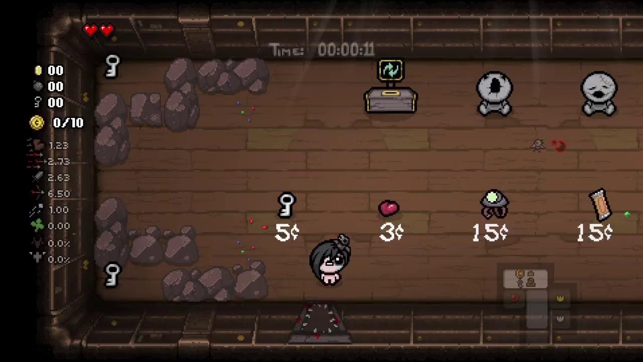 The bonding of eye sac - YouTube