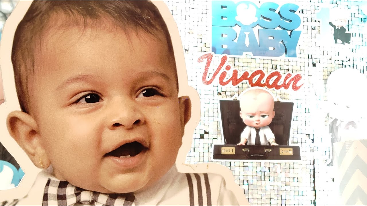live-now-from-sonal-banquet-vivaan-patil-1st-birthday-on-happy-live-tv