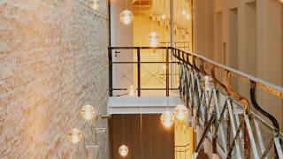 Wilmina Hotel, Berlin, Germany