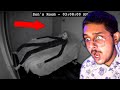 I found REAL GHOST - Scary Videos #3