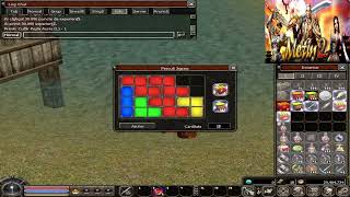 Fishbot and Jigsaw Bot Ro   De   EN  PL  TR Hack M2FishBotBalık tutma Metin2 Fishing
