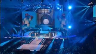 Rossa & The Ladies - Ku Menunggu | Rossa Here I Am Concert Axiata Arena