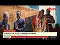 Maelfu Wamsherehekea Dkt Odede Wa SHOFCO Baada Ya Kutuzwa Tuzo Ya Nelson Mandela 2025 Kibera Maelfu Wamsherehekea Dkt Odede Wa SHOFCO Baada Ya Kutuzwa Tuzo Ya Nelson Mandela 2025 Kibera