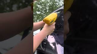 Window Tint is gone now