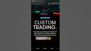 🚀 SOLANA SNIPER BOT & MEME COINS GUIDE – PUMPFUN TRADING BOT EXPLAINED 💹