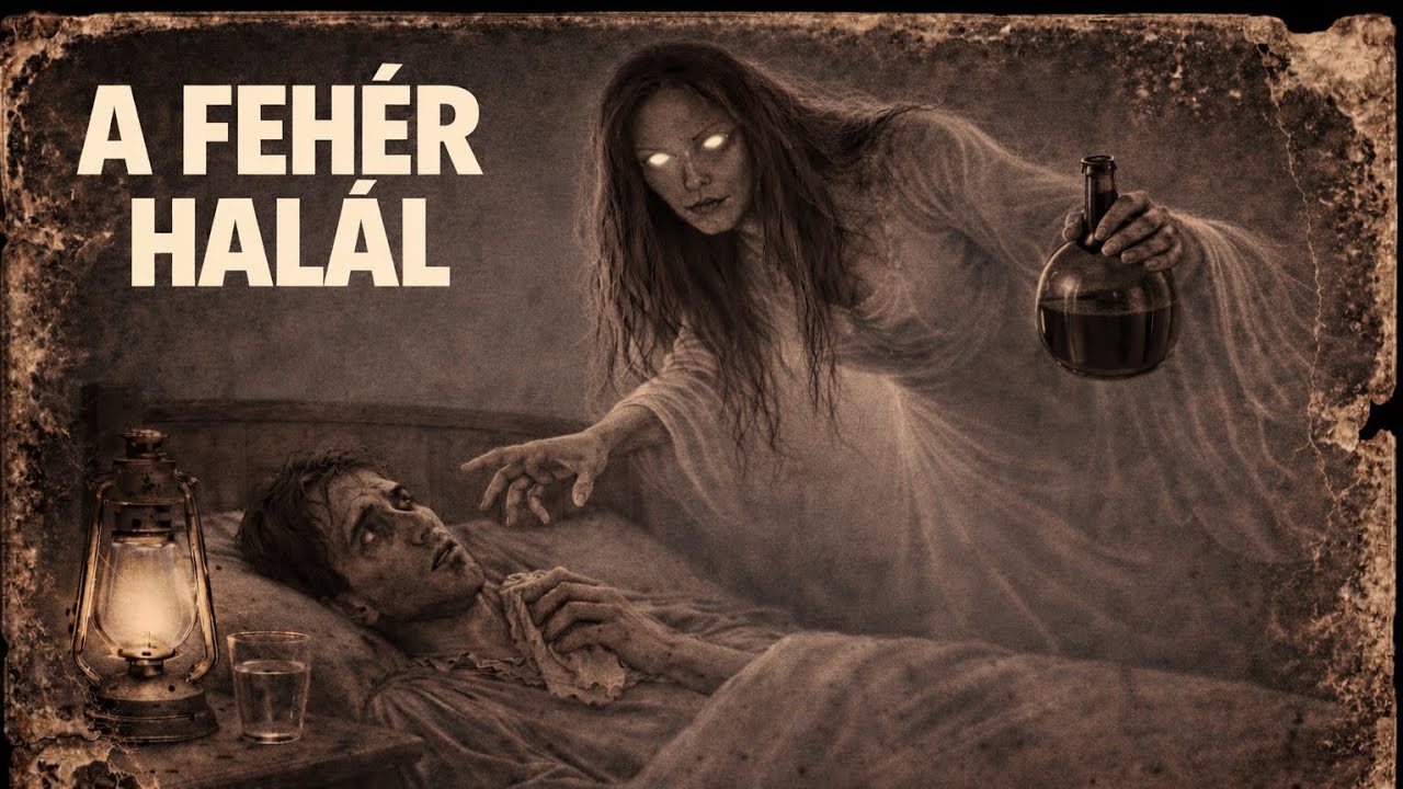 Az exeteri vámpír igaz története