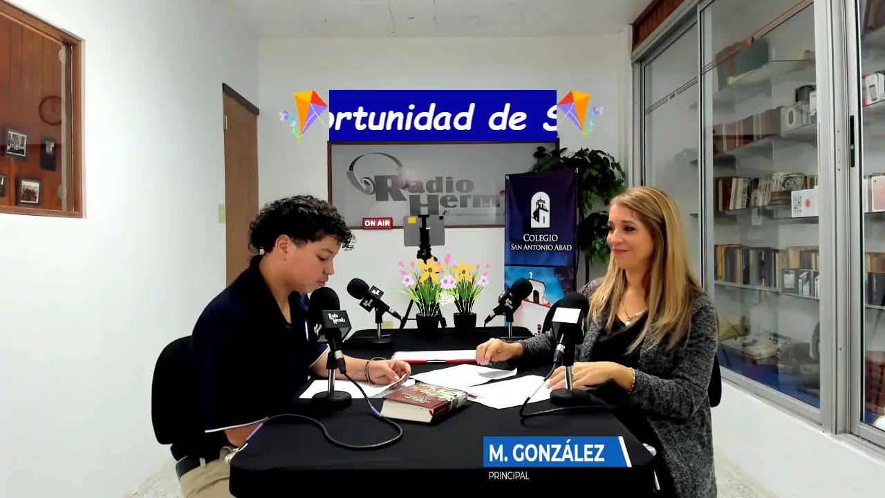 Oración y Anuncios de la Mañana 11 de febrero de 2026