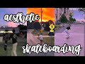 Aesthetic Skateboard TikTok Compilation