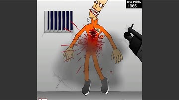 Load Up And Kill Game | Short, But Glorious