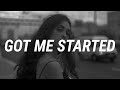 Troye Sivan Got Me Started Lyrics mp3