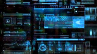 Flash Intro animation