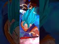 Goku SS4 Daima PvP rating 50 epic battle! #Daima vs #Godki team #dragonballlegends #dragonball #dbl