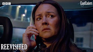 Stacey Leaves Walford For Good! | Walford REEvisited | EastEnders