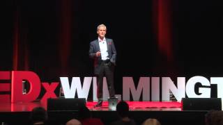 Celebrity Fun as a competitive advantage | Nick Gianoulis | TEDxWilmington Net Worth