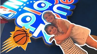 NBA PLAYZONE, Basketball fun and indoor theme park screenshot 2