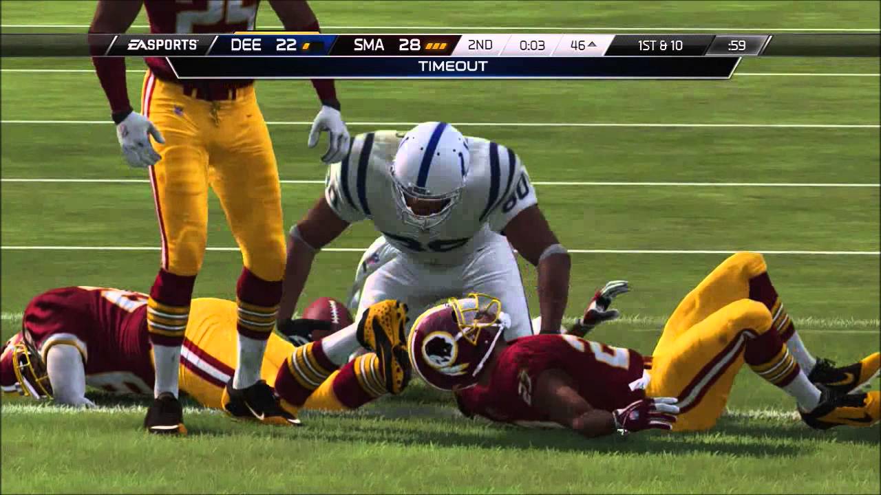 Madden 16| MUT Gameplay| Live Commentaries | Get Your Users Up|