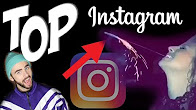 Najlepšie videá na Instagrame