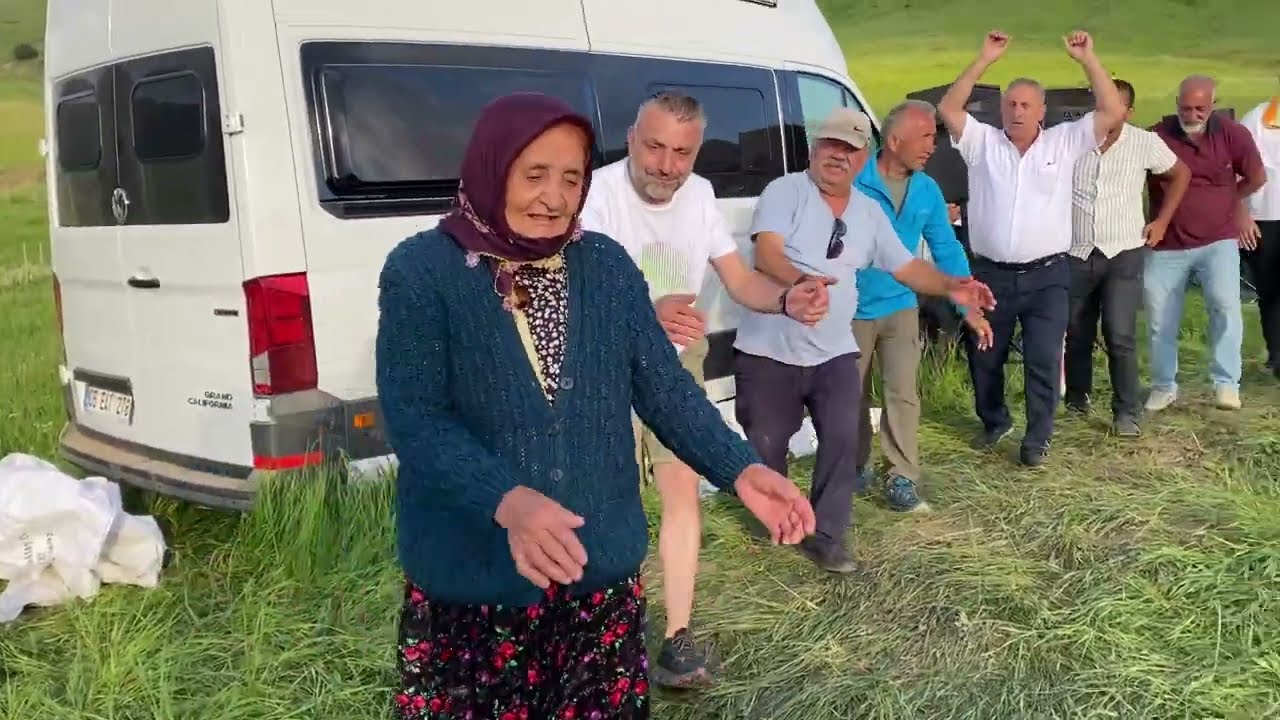 Ellik, Arısu Dumanlı Yaylası