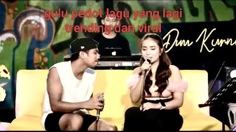 Dini Kurnia Feat. Mufly Key - GULUPEDOT (Official Music Video) || ARINGARING MBAKAR GEDANG. 