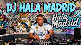DJ HALA MADRID | SOUND HOREG | DJ DANGDUT DISTORSI | DJ REMIX TERBARU 2026 | MUSIC NO COPYRIGHT