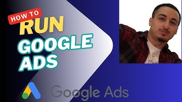 How To Run Google Ads For Local Businesses: Google Search Ads Tutorial