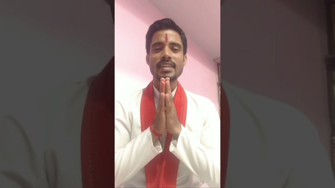 Vivek seth Bmks नित्य रात्रि 8 बजे से माँ और ॐ के उच्चारण एवं ध्यान आइए हम सभी लोग मिलकर करे 