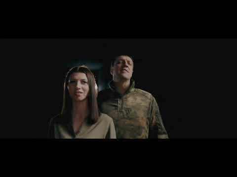 Вячеслав Антонов и Алетия. Родина Мать.