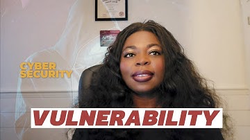 Cybersecurity Basics: What Are Vulnerabilities? Real-Life Examples & Solutions!