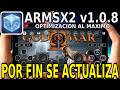 ¡ARMSX2 EL NUEVO EMULADOR PS2 PARA ANDROID QUE SUPERA A AETHER/NETHER!  Gana Mayor Rendimiento y MÁS