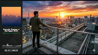 bdh Breathe Dream Hustle   Tarvin Toune Ft Sprigga Mek  