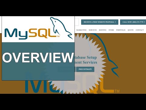 Coding: MySQL