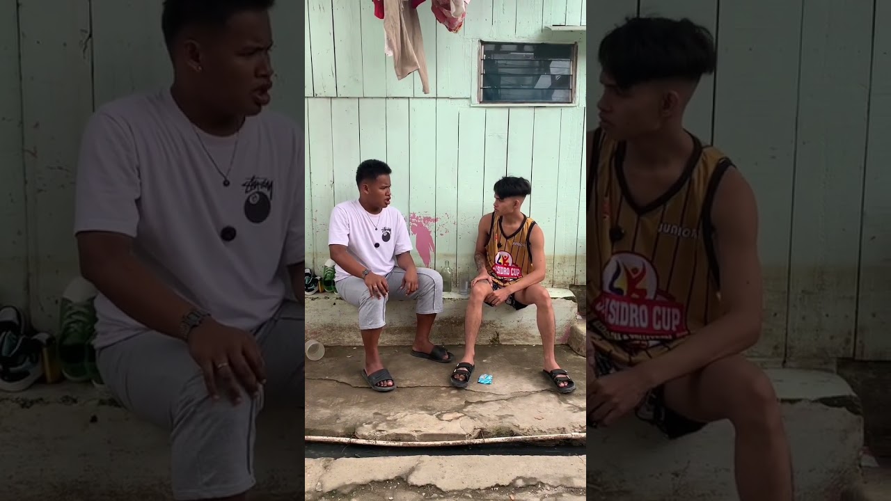 Tama o maling desisyon directed by:Crazyleii #NgusoTV #highlights  #viralvideo  #dramaseries 