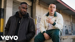 Aitch - Bet and see (ft. Skepta)
